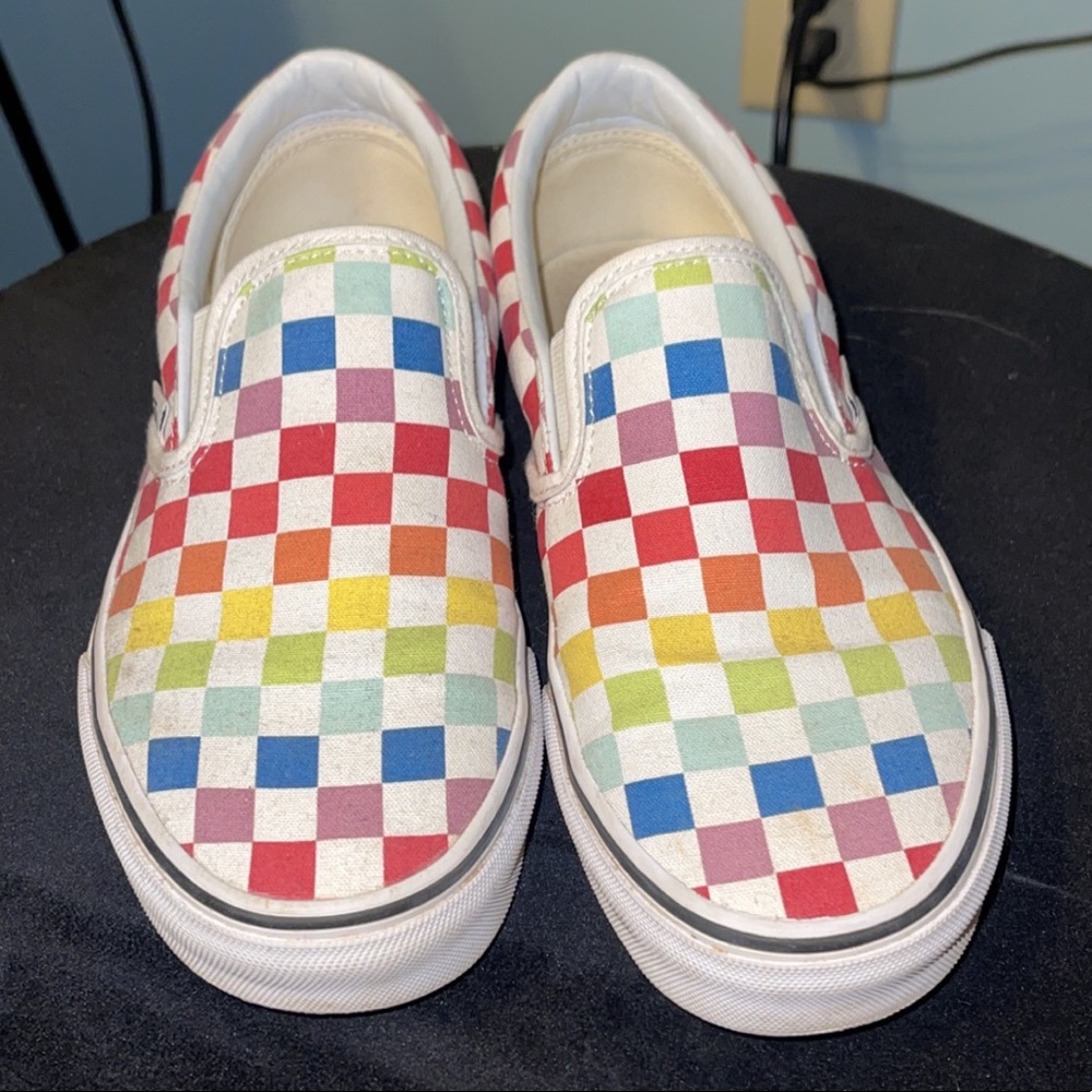 Vans